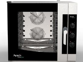 Konvekcinė krosnis Apach Combi Steam Oven Ap7qm