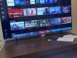 Parduodu Samsung Smart TV (ideali būklė) 380€