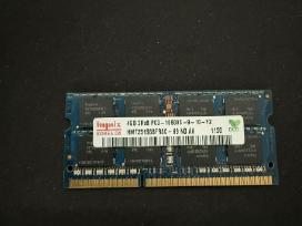 Hynix 4gb Ddr3 Sodimm RAM nešiojamam