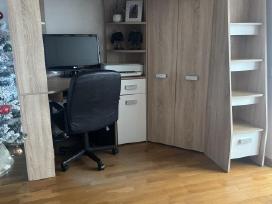 Dviaukštė lova Antresola L