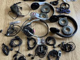 Skullcandy Uproar Bt Ausinės