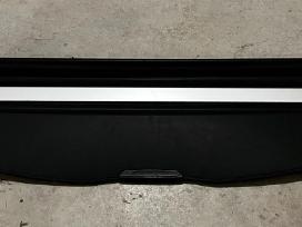 Subaru Outback bagažinės užuolaida