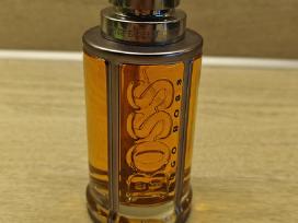 Hugo Boss The Scent 100ml demonstracinis testeris