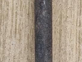 Veržlinės galvutės ilgintuvas 250mm