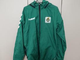 Vyriška sportinė vejapute striuke,hummel,