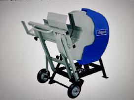 Malkų zeimeris Hs510 Scheppach 230v Akcija