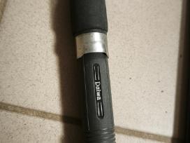 Daiwa graphite sensor carp 11a 1.75 lbs