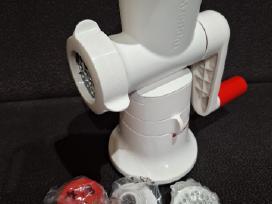 Tupperware mėsmalė Fusion Master Mincer