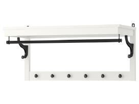 Kabykla Ikea Hemnes