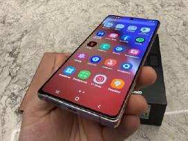 Samsung Note 20, 8/256gb