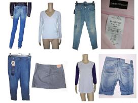 8 Eur vnt.! Armani Jeans, Emporio Armani, Giorgio