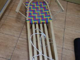 Medines rogutes su atlosu