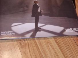 Marijonas Mikutavičius lp