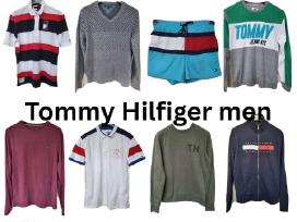 Tik 10 Eur vnt.! Tommy Hilfiger nauji 100 vnt.