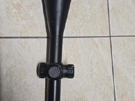 Optika Carl Zeiss Conquest