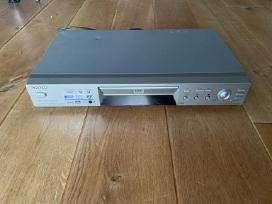 Puikios būklės Dvd CD grotuvas Sony Dvp-ns400d
