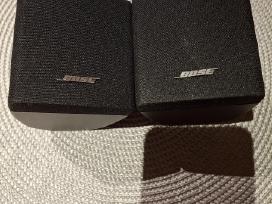 Bose cube kolonėlės