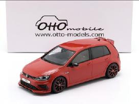 VW Golf 7.5 R