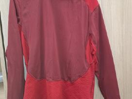 Nike pro combat hyperwarm L d. termo drabuzis