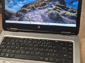 Hp Probook 640 g2 - i5/8gb RAM/256gb m2 SSD