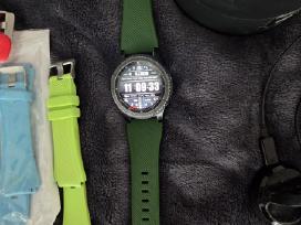 Samsung Gear S3 Frontier
