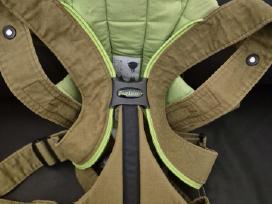 Kudikiu Babybjorn nešioklė