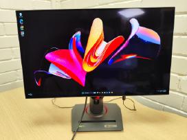Asus Rog Strix Xg27aqdmg 27" Oled 240hz