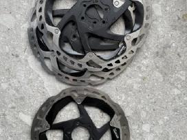 Shimano XTR 203mm Diskai
