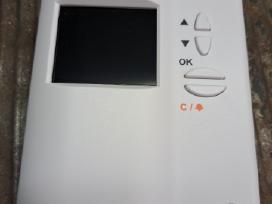 Vts Hmi Optima valdiklis