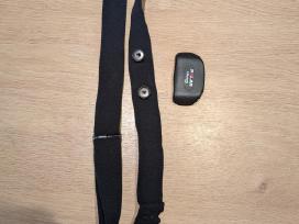 Polar H7 širdies ritmo daviklis su diržu