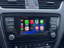 Android auto carplay sistema