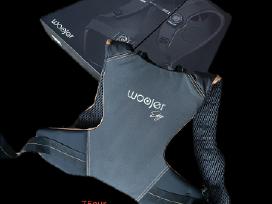 Vibro zaidimu liemene Woojer