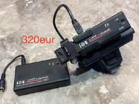 Hdmi TV Signalo Siustuvas