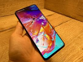 Samsung Galaxy A70, 6/128gb