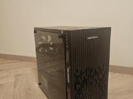 Žaidimu kompiuteris Rtx3050 I5 10400f 16gb Ddr4