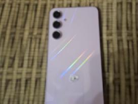 Parduodamas Samsung galaxy A55 5G 256gb