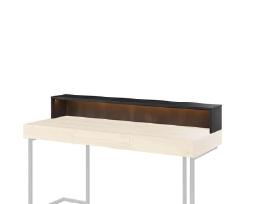 Lentyna/stovas monitoriui Lenart