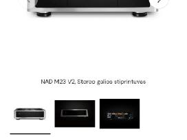 Nad M23 V2