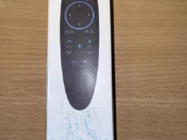 Distancinio valdymo pultels "G10s Pro Air mouse"