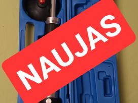 Bgs atbulinis vaakuminis plaktukas