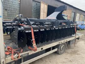 Diskinis Skutikas Farm-stal