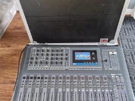 Skaitmeninis Pultas Soundcraft Si Impact