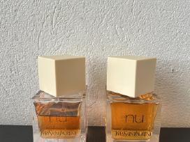 Yves Saint Laurent Nu Eau de Parfum