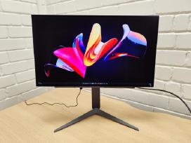 LG 27gs93qe-b 27" Oled 240hz Wqhd