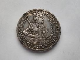 1632 Taleris Austrija