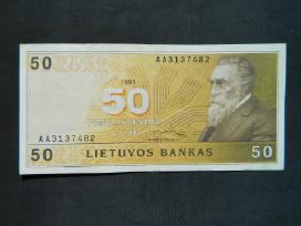 Perku banknotus,monetas, senus pinigus, kolekcijai