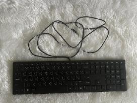 Hp Keyboard (anglu/arabu)