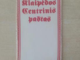 Klaipėdos Centrinis Paštas