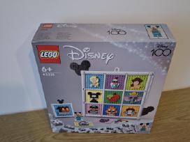 Lego 43221: 100 Years of Disney Animation Icons
