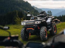Keturratis Goes Terrox 1000cc Premium